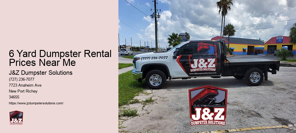 50 Yard Dumpster Rental Near Me