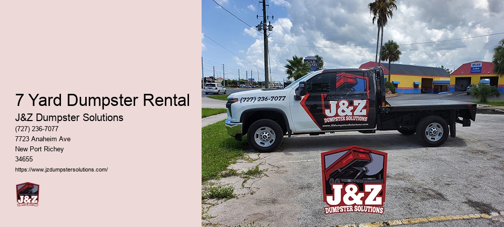 10 Yard Dumpster Rental Cost Near Me