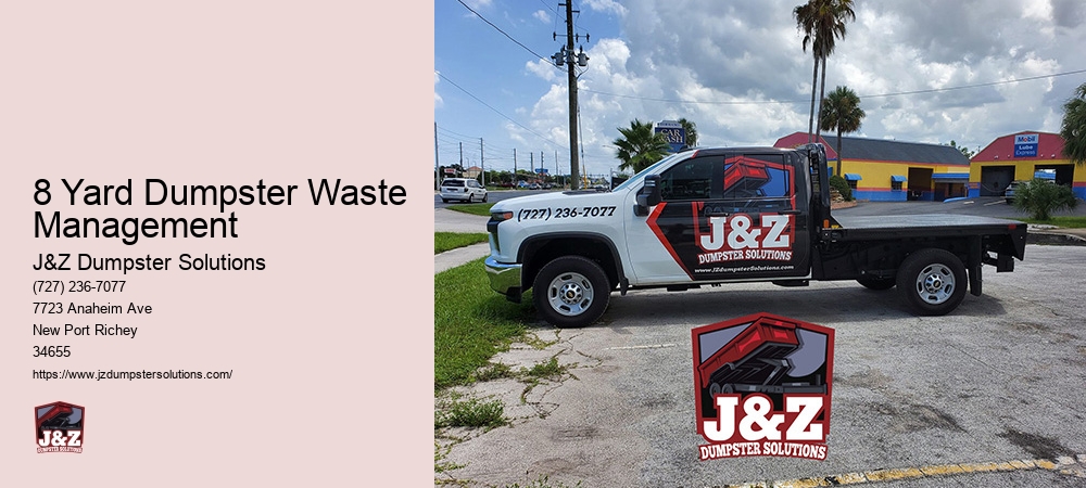 Effective Waste Management